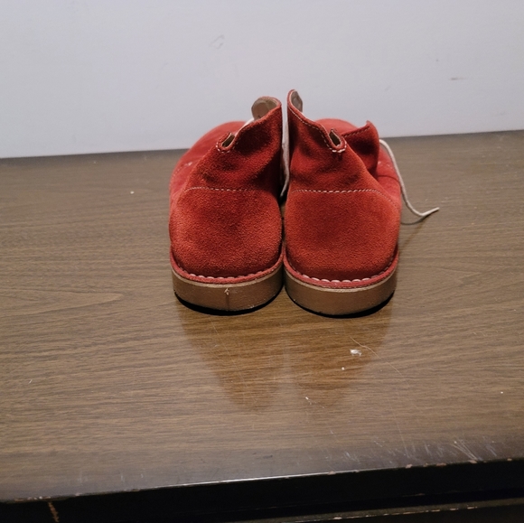 Suede Ecco chukka - Picture 3 of 5